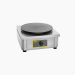 ROLLERGRILL CREPE MAKER SINGLE
